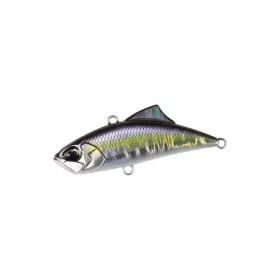   Duo Spearhead Ryuki VIB 4,5cm 5,3gr GPA4009 River Bait Wobbler Scufundător