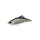 Duo Spearhead Ryuki VIB 4,5cm 5,3gr GPA4009 River Bait Wobbler Scufundător