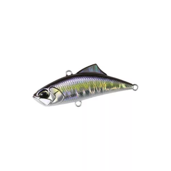 Duo Spearhead Ryuki VIB 4,5cm 5,3gr GPA4009 River Bait Wobbler Scufundător