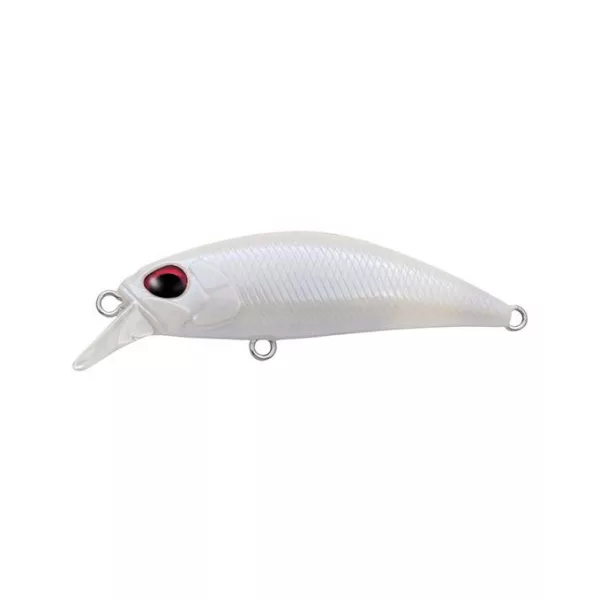 Duo Spearhead Ryuki 45S 4,5cm 4gr ACCZ049 Ivory Pearl Vobler Scufundător