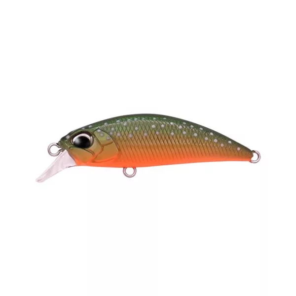 Duo Spearhead Ryuki 45S 4,5cm 4gr ANA4025 Iwana II Wobbler Scufundător