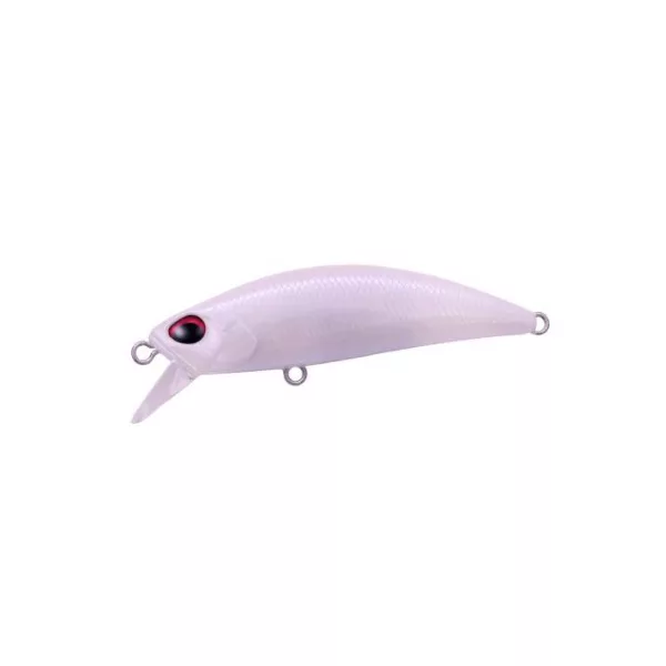 Duo Spearhead Ryuki 50S 5cm 4,5gr ACCZ049 Ivory Pearl Vobler Sinking