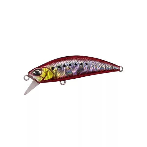 Duo Spearhead Ryuki 50S SW 5cm 4,5gr CPA0384 Fire Sardine Wobbler Scufundător
