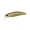 Duo Spearhead Ryuki 70S SW 7cm 9gr CBA0423 Triple Threat Vobler Scufundător