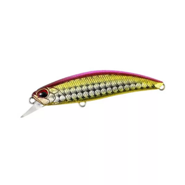 Duo Spearhead Ryuki 70S SW 7cm 9gr CBA0423 Triple Threat Vobler Scufundător