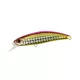 Duo Spearhead Ryuki 70S SW 7cm 9gr CBA0423 Triple Threat Vobler Scufundător