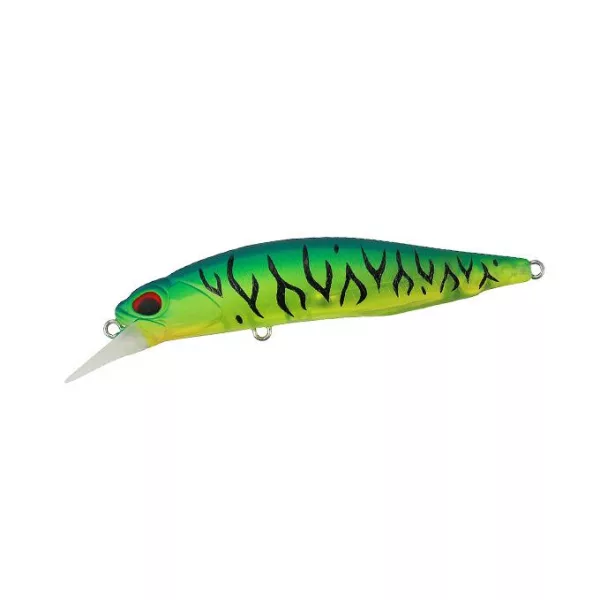 Duo Realis Rozante 77SP 7,7cm 8,4gr CCC3263 GA Tiger Vobler Plutitor