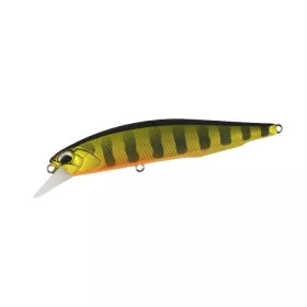   Duo Realis Jerkbait 100SP 10cm 14,5gr ASA3146 Gold Perch Vobler Plutitor