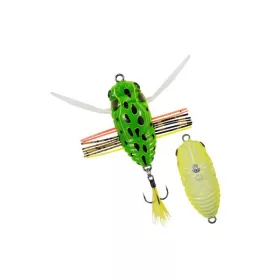   Duo Realis Shinmushi 4,0cm 5,7gr CCC3265 Frogster Imitație de Insectă