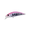 Duo Spearhead Ryuki 38S 3,8cm 2,8gr ADA4019 Pink Yamame Vobler Scufundător