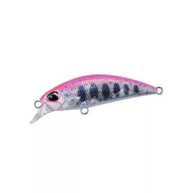   Duo Spearhead Ryuki 38S 3,8cm 2,8gr ADA4019 Pink Yamame Vobler Scufundător