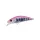 Duo Spearhead Ryuki 38S 3,8cm 2,8gr ADA4019 Pink Yamame Vobler Scufundător