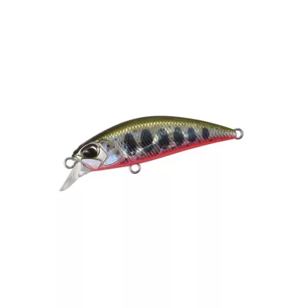 Duo Spearhead Ryuki 38S 3,8cm 2,8gr ADA4068 Yamame Red Belly Vobler scufundător