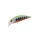 Duo Spearhead Ryuki 38S 3,8cm 2,8gr ADA4140 Lime Yamame OB Vobler scufundător