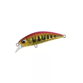   Duo Spearhead Ryuki 38S 3,8cm 2,8gr AHA4052 Peach Gold Yamame Vobler scufundător