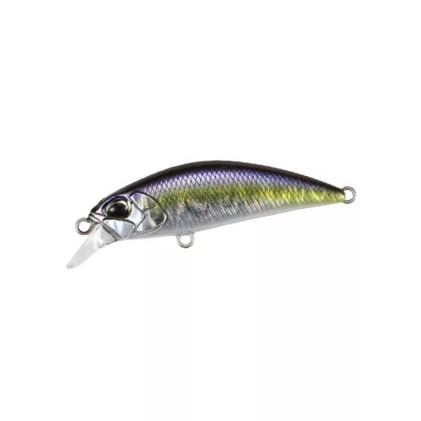 Duo Spearhead Ryuki 38S 3,8cm 2,8gr GPA4009 River Bait Vobler scufundător