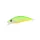 Duo Spearhead Ryuki 38S 3,8cm 2,8gr ASI4044 Full Chart Yamame Wobbler scufundător