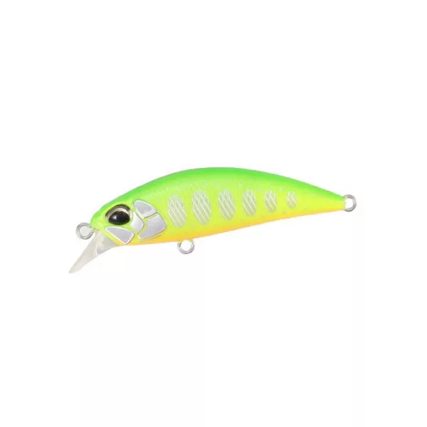 Duo Spearhead Ryuki 38S 3,8cm 2,8gr ASI4044 Full Chart Yamame Wobbler scufundător