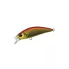 Duo Spearhead Ryuki 38S 3,8cm 2,8gr MCC4026 Metal Red Gold Vobler scufundător
