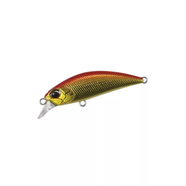 Duo Spearhead Ryuki 38S 3,8cm 2,8gr MCC4026 Metal Red Gold Vobler scufundător