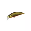 Duo Spearhead Ryuki 38S 3,8cm 2,8gr MCC4054 Metal Black Gold Vobler scufundător
