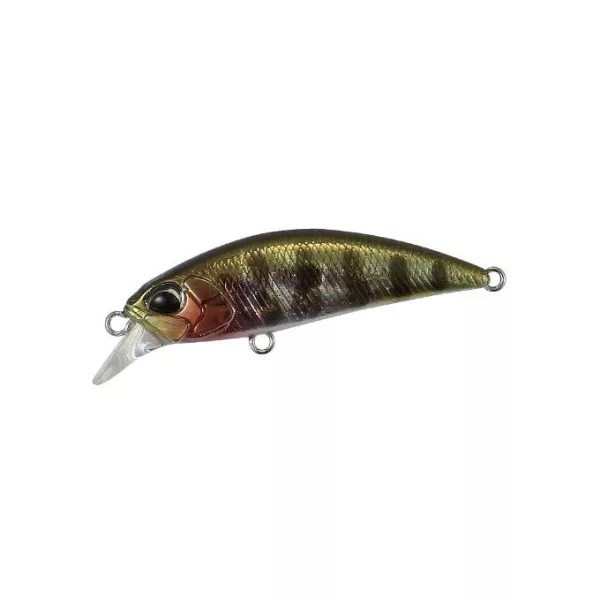 Duo Spearhead Ryuki 38S 3,8cm 2,8gr ADA3058 Prism Gill Vobler Scufundător