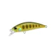 Duo Spearhead Ryuki 38S 3,8cm 2,8gr ANI4004 Natural Yamame Wobbler scufundător