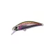 Duo Spearhead Ryuki 38S 3,8cm 2,8gr MCC4036 Păstrăv curcubeu Vobler scufundător