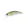 Duo Spearhead Ryuki 50SP 5cm 3,3gr ANI4010 Pearl Ayu Vobler Plutitor