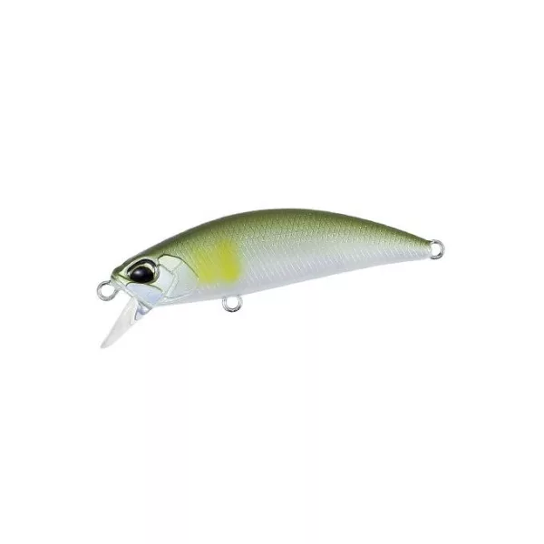 Duo Spearhead Ryuki 50SP 5cm 3,3gr ANI4010 Pearl Ayu Vobler Plutitor