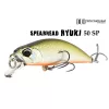 Duo Spearhead Ryuki 50SP 5cm 3,3gr ANI4010 Pearl Ayu Vobler Plutitor