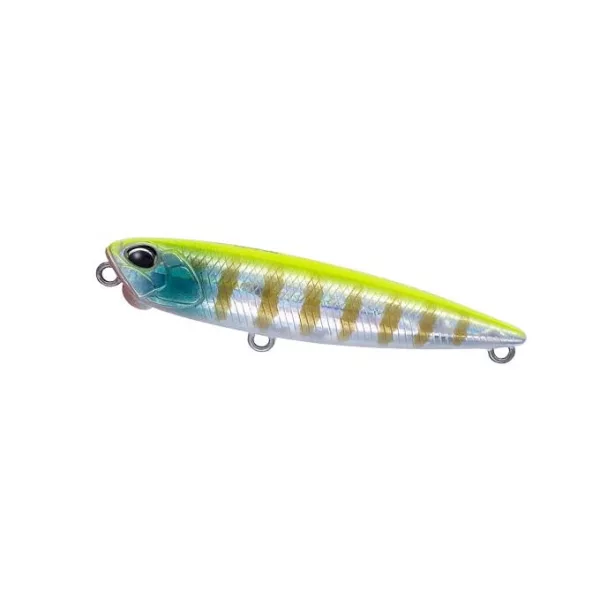 Duo Realis Pencil 65 6,5cm 5,5gr ADA3066 Funky Gill DM Vobler Flotant