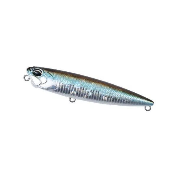 Duo Realis Pencil 65 6,5cm 5,5gr ADA3093 Prism Smelt Vobler Flotant
