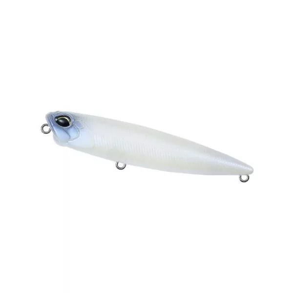 Duo Realis Pencil 65 6,5cm 5,5gr ACC3008 Neo Pearl Vobler Flotant