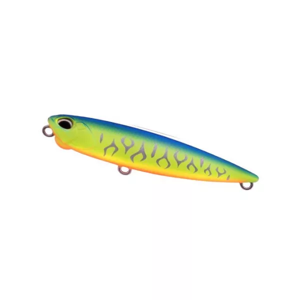 Duo Realis Pencil 65 6,5cm 5,5gr ACC3049 Mat BB Chart Tiger Vobler Flotant