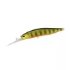 Duo Realis Jerkbait 100DR 10cm 15,6gr ASA3146 Clean Auriu Wobbler Flotant