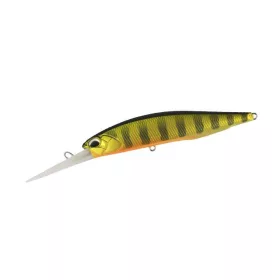   Duo Realis Jerkbait 100DR 10cm 15,6gr ASA3146 Clean Auriu Wobbler Flotant