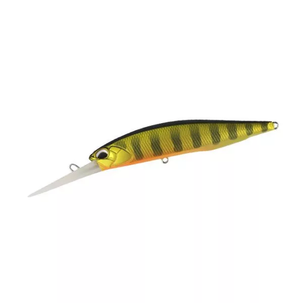 Duo Realis Jerkbait 100DR 10cm 15,6gr ASA3146 Clean Auriu Wobbler Flotant