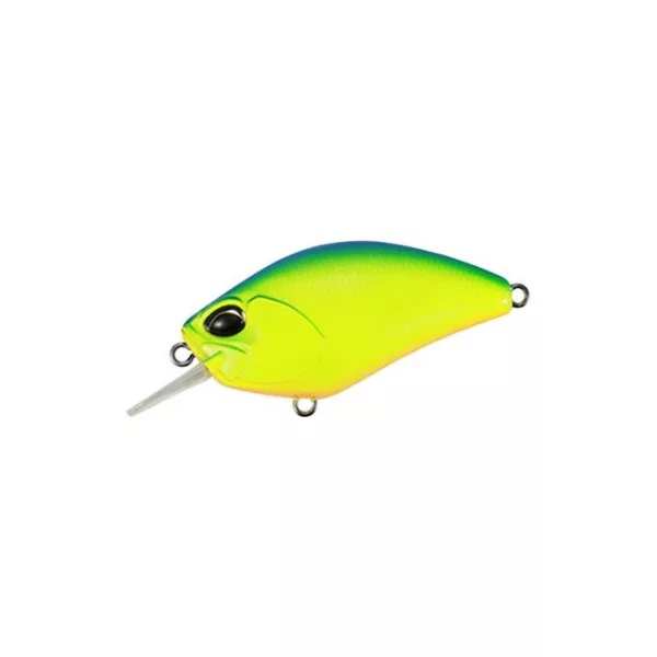 Duo Realis Crank 55SR Kabuki 5,5cm 10gr ACC3306 Blue Back Chart Wobbler Plutitor
