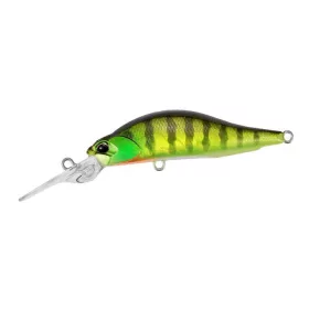   Duo Realis Rozante Shad 57MR 5,7cm 4,8gr AJA3055 Chart Gill Halo Vobler Plutitor