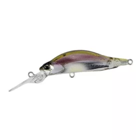   Duo Realis Rozante Shad 57MR 5,7cm 4,8gr DSH3061 Komochi Wakasagi Vobler Plutitor