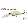 Duo Realis Rozante Shad 57MR 5,7cm 4,8gr DSH3061 Komochi Wakasagi Vobler Plutitor