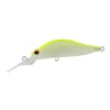 Duo Realis Rozante Shad 57MR 5,7cm 4,8gr CCC3028 Ghost Chart Wobbler Plutitor