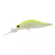 Duo Realis Rozante Shad 57MR 5,7cm 4,8gr CCC3028 Ghost Chart Wobbler Plutitor
