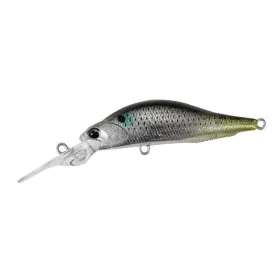   Duo Realis Rozante Shad 57MR 5,7cm 4,8gr CCC3237 Inakko Vobler Flotant