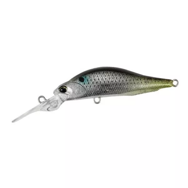 Duo Realis Rozante Shad 57MR 5,7cm 4,8gr CCC3237 Inakko Vobler Flotant