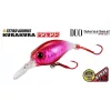 Duo Tetra Works Kurakura S 3,0cm 2,9gr CHI0429 Impact Isome Vobler scufundător