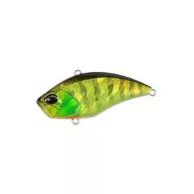  Duo Realis Vibration 55 Nitro 5,5cm 11,5gr AJA3055 Chart Gill Halo Vobler Scufundător