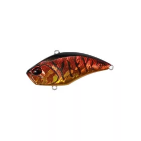   Duo Realis Vibration 55 Nitro 5,5cm 11,5gr DJA3294 Burning Tiger Vobler Scufundător