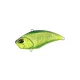Duo Realis Vibration 55 Nitro 5,5cm 11,5gr DPA3299 Blue Lime Wobbler Scufundător